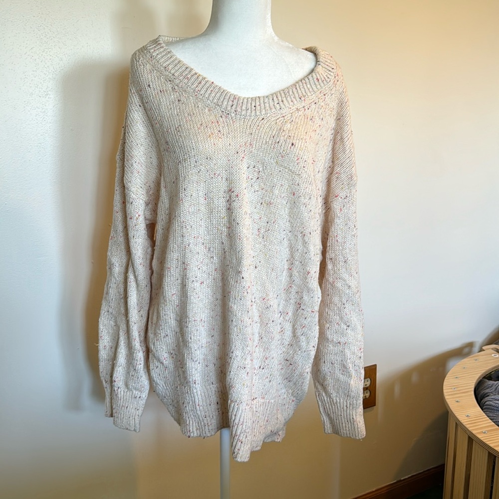 Old navy oversized tunic